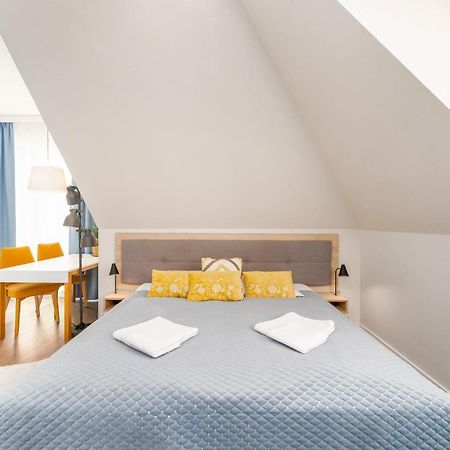 Bel Mare 420B By Noclegi Renters 米兹多洛杰 外观 照片