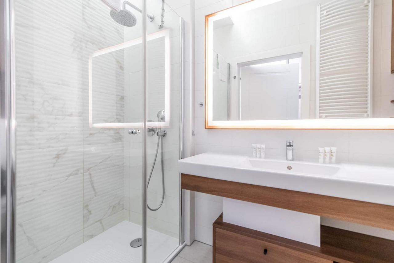 Bel Mare 420B By Noclegi Renters 米兹多洛杰 外观 照片