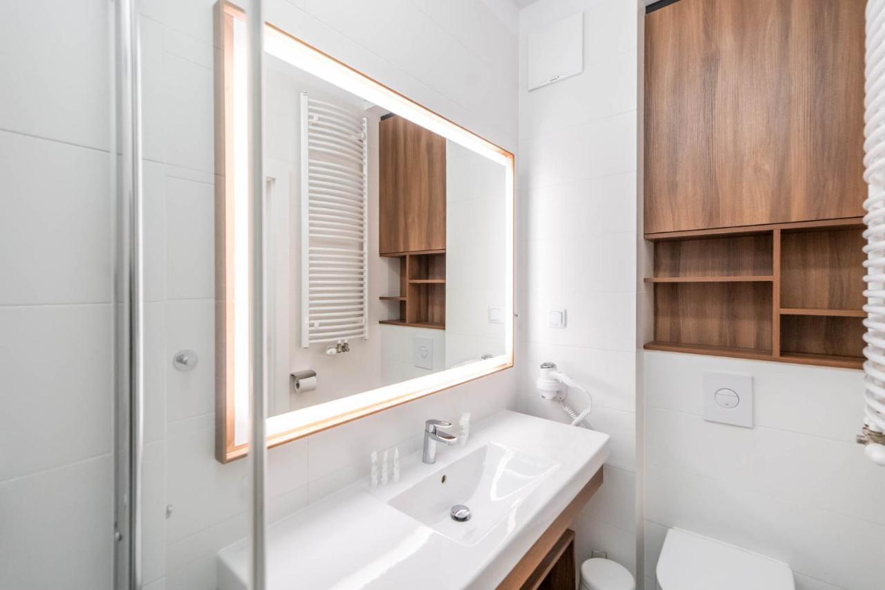 Bel Mare 420B By Noclegi Renters 米兹多洛杰 外观 照片